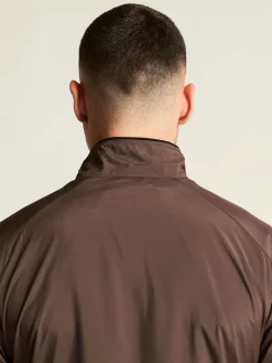 Craft Sportswear Jackor & Västar|Träning^ADV Essence Wind Jacket M Prune