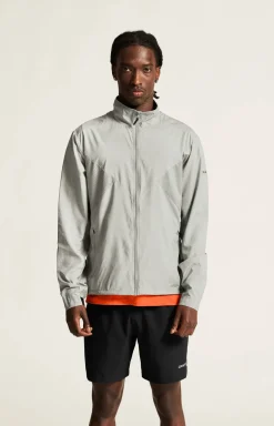 Craft Sportswear Jackor & Västar|Träning^ADV Essence Wind Jacket M Ghost