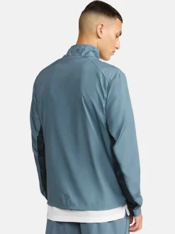 Craft Sportswear Jackor & Västar|Träning^ADV Essence Wind Jacket M Real-Blaze