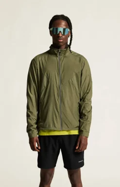 Craft Sportswear Jackor & Västar|Träning^ADV Essence Wind Jacket M Rift