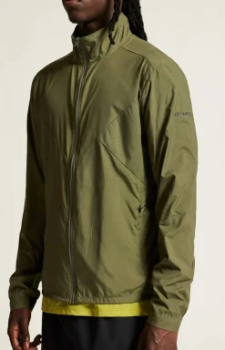 Craft Sportswear Jackor & Västar|Träning^ADV Essence Wind Jacket M Rift