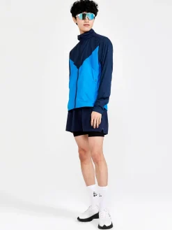 Craft Sportswear Jackor & Västar|Träning^ADV Essence Wind Jacket M Blaze-Sarek