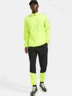 Craft Sportswear Jackor & Västar|Träning^ADV Essence Wind Jacket M Flumino