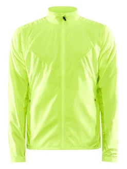 Craft Sportswear Jackor & Västar|Träning^ADV Essence Wind Jacket M Flumino