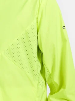 Craft Sportswear Jackor & Västar|Träning^ADV Essence Wind Jacket M Flumino