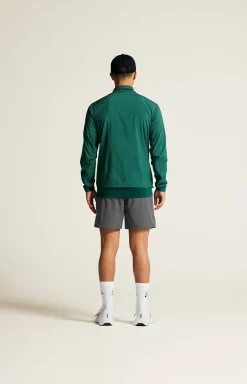 Craft Sportswear Jackor & Västar|Träning^ADV Essence Wind Jacket M Biome/Blaze