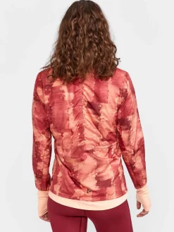Craft Sportswear Jackor & Västar|Träning^ADV Essence Wind Jacket W Astro-Multi