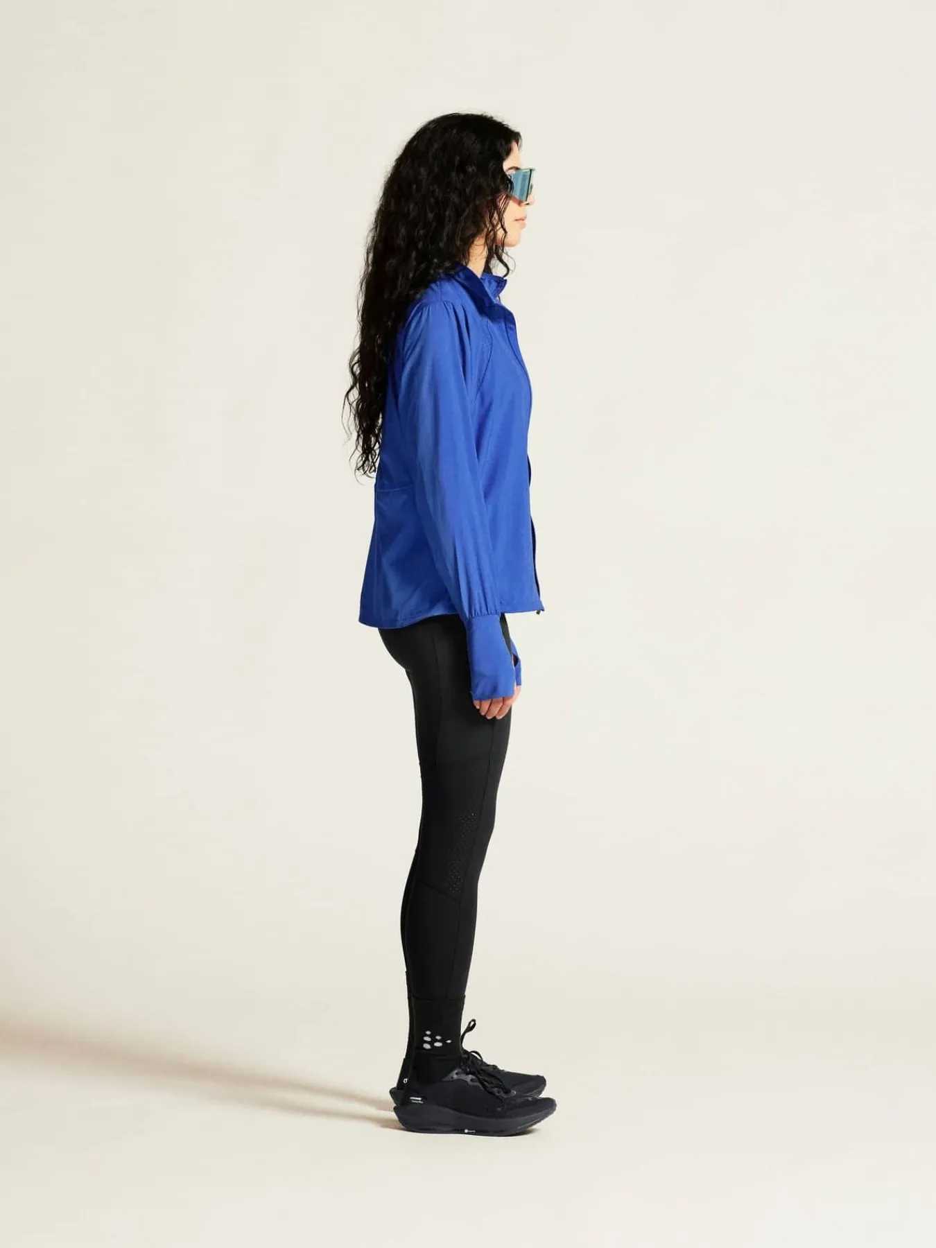 Craft Sportswear Jackor & Västar|Träning^ADV Essence Wind Jacket W Jump