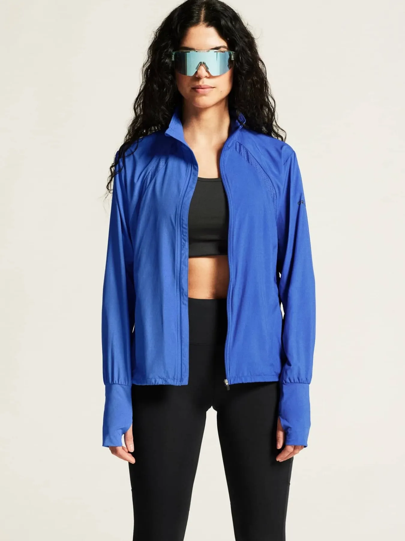Craft Sportswear Jackor & Västar|Träning^ADV Essence Wind Jacket W Jump