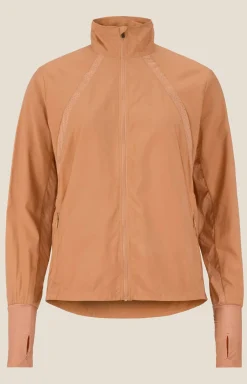 Craft Sportswear Jackor & Västar|Träning^ADV Essence Wind Jacket W Syrup
