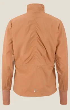 Craft Sportswear Jackor & Västar|Träning^ADV Essence Wind Jacket W Syrup