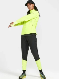 Craft Sportswear Jackor & Västar|Träning^ADV Essence Wind Jacket W Flumino
