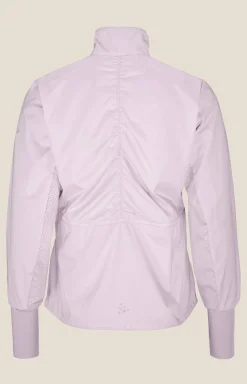 Craft Sportswear Jackor & Västar|Träning^ADV Essence Wind Jacket W Aster