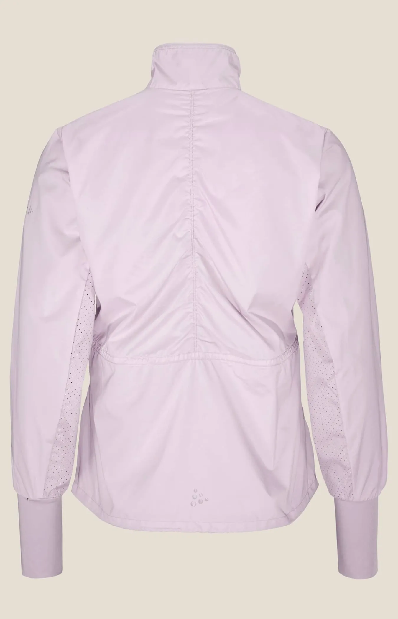 Craft Sportswear Jackor & Västar|Träning^ADV Essence Wind Jacket W Aster
