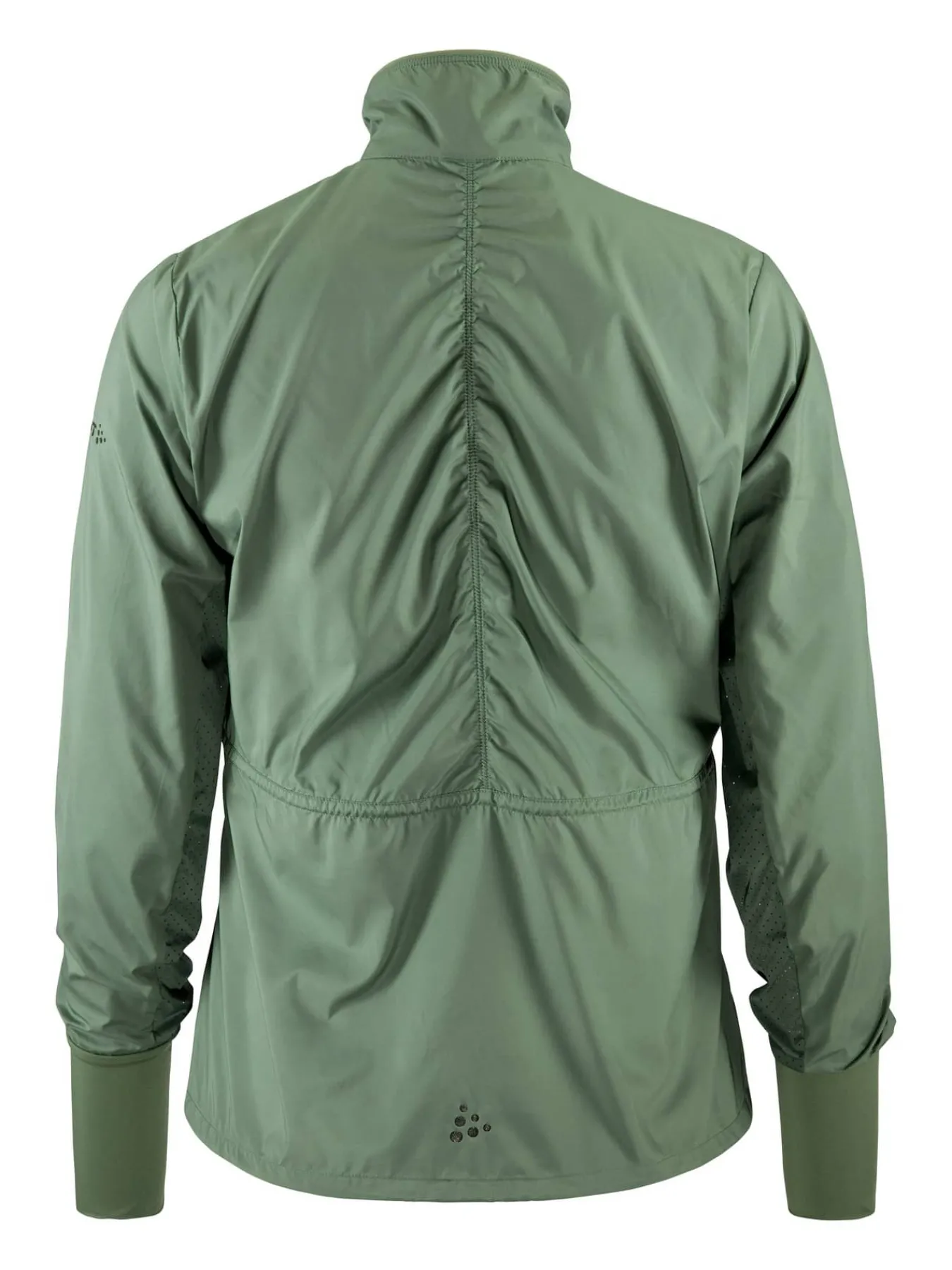 Craft Sportswear Jackor & Västar|Träning^ADV Essence Wind Jacket W Thyme