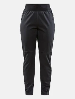 Craft Sportswear Byxor|Träning^ADV Essence Wind Pants W