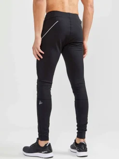 Craft Sportswear Tights|Träning^ADV Essence Wind Tights M Black