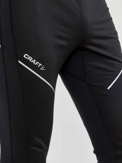 Craft Sportswear Tights|Träning^ADV Essence Wind Tights M Black
