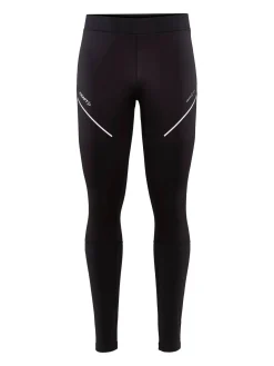 Craft Sportswear Tights|Träning^ADV Essence Wind Tights M Black