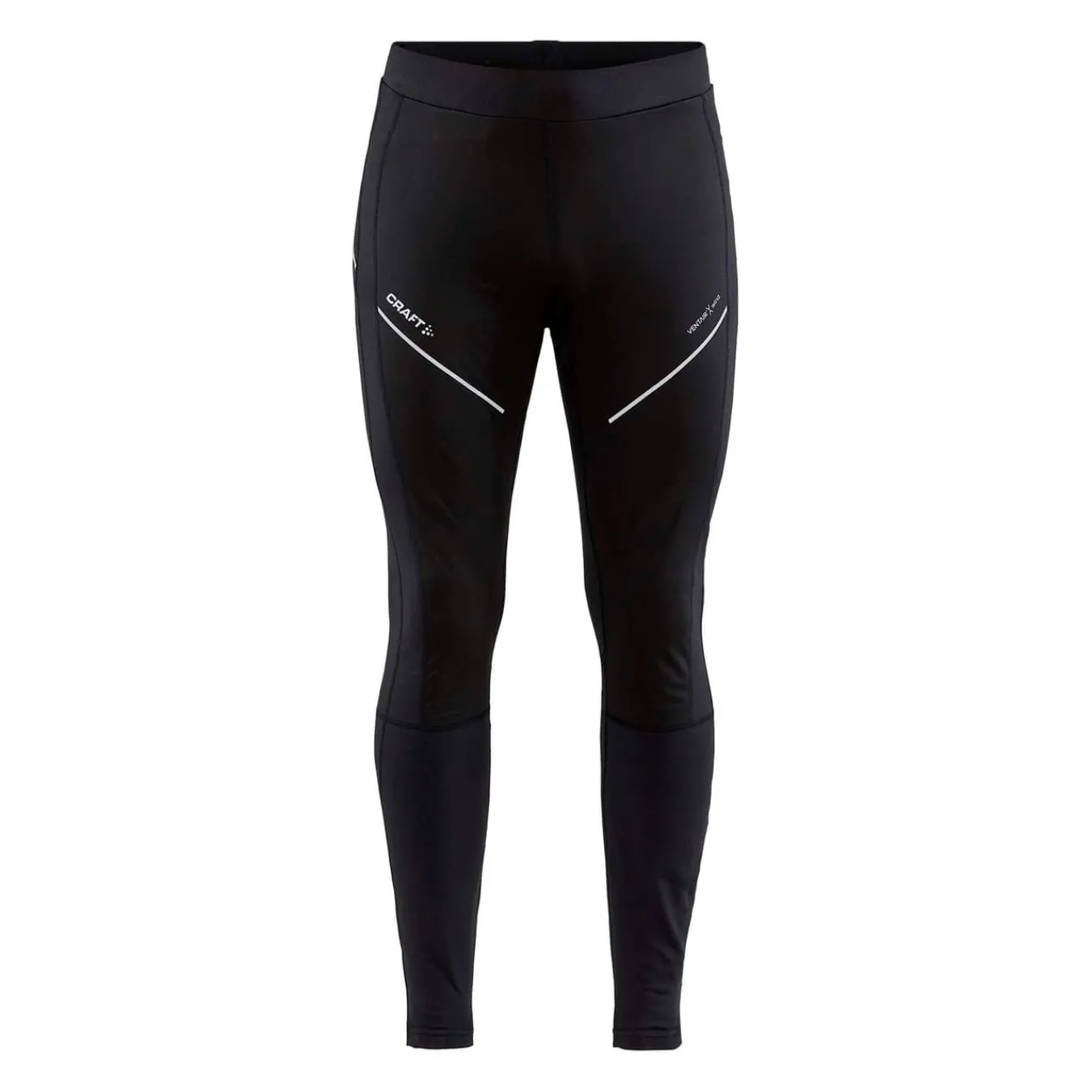 Craft Sportswear Tights|Träning^ADV Essence Wind Tights M Black