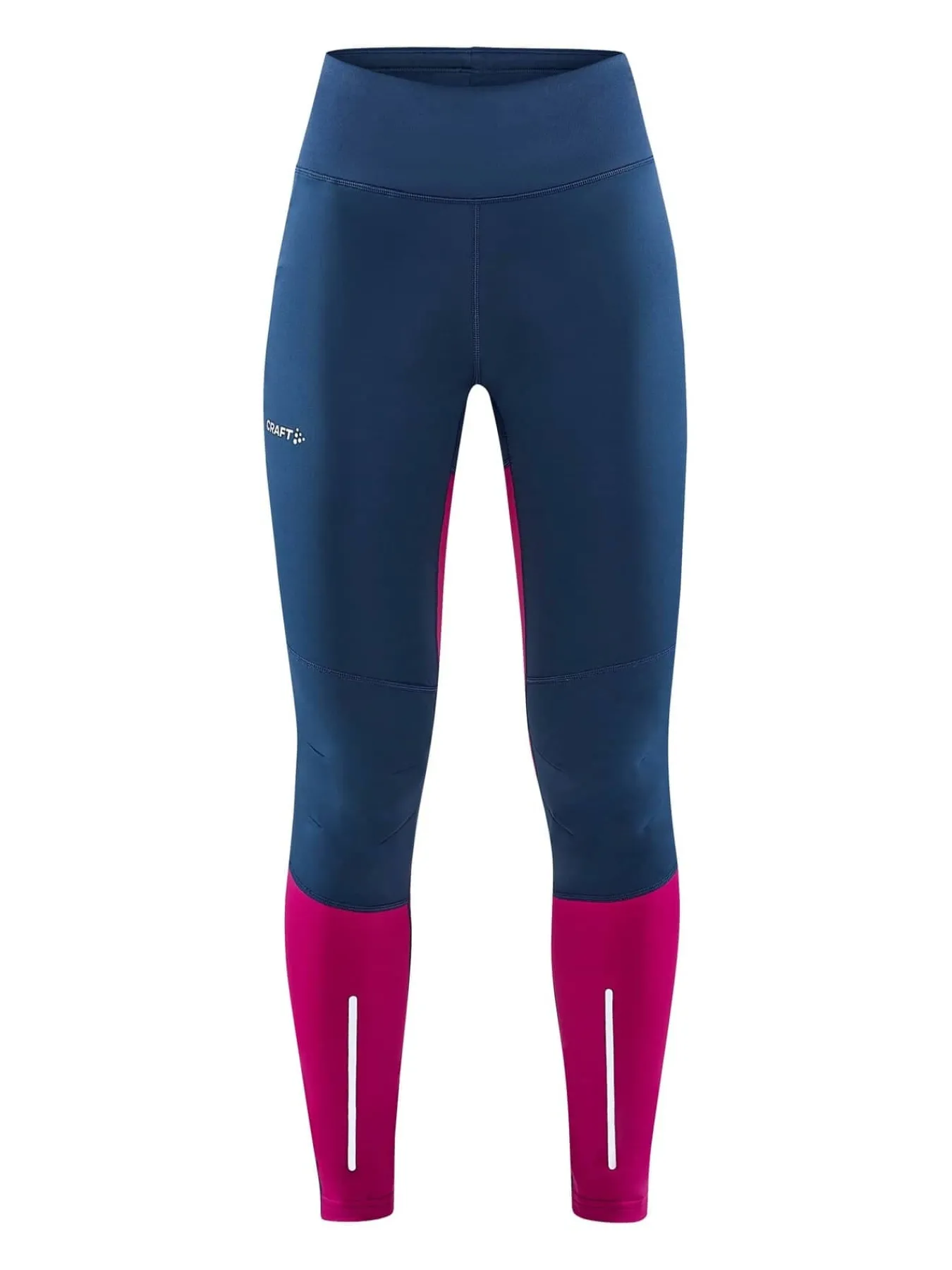 Craft Sportswear Tights|Träning^ADV Essence Wind Tights W Tide-Roxo