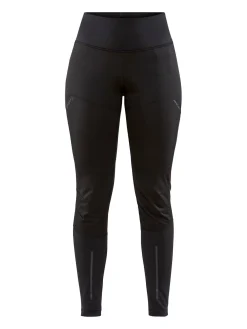 Craft Sportswear Tights|Träning^ADV Essence Wind Tights W Black