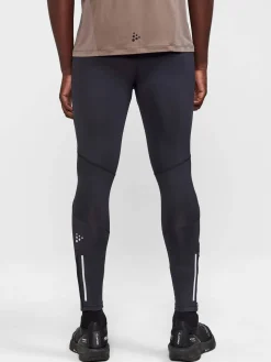 Craft Sportswear Tights|Träning^ADV Essence Zip Tights 2 M