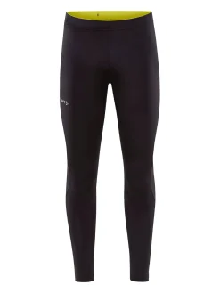 Craft Sportswear Tights|Träning^ADV Essence Zip Tights 2 M
