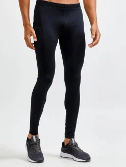 Craft Sportswear Tights|Träning^ADV Essence Zip Tights M