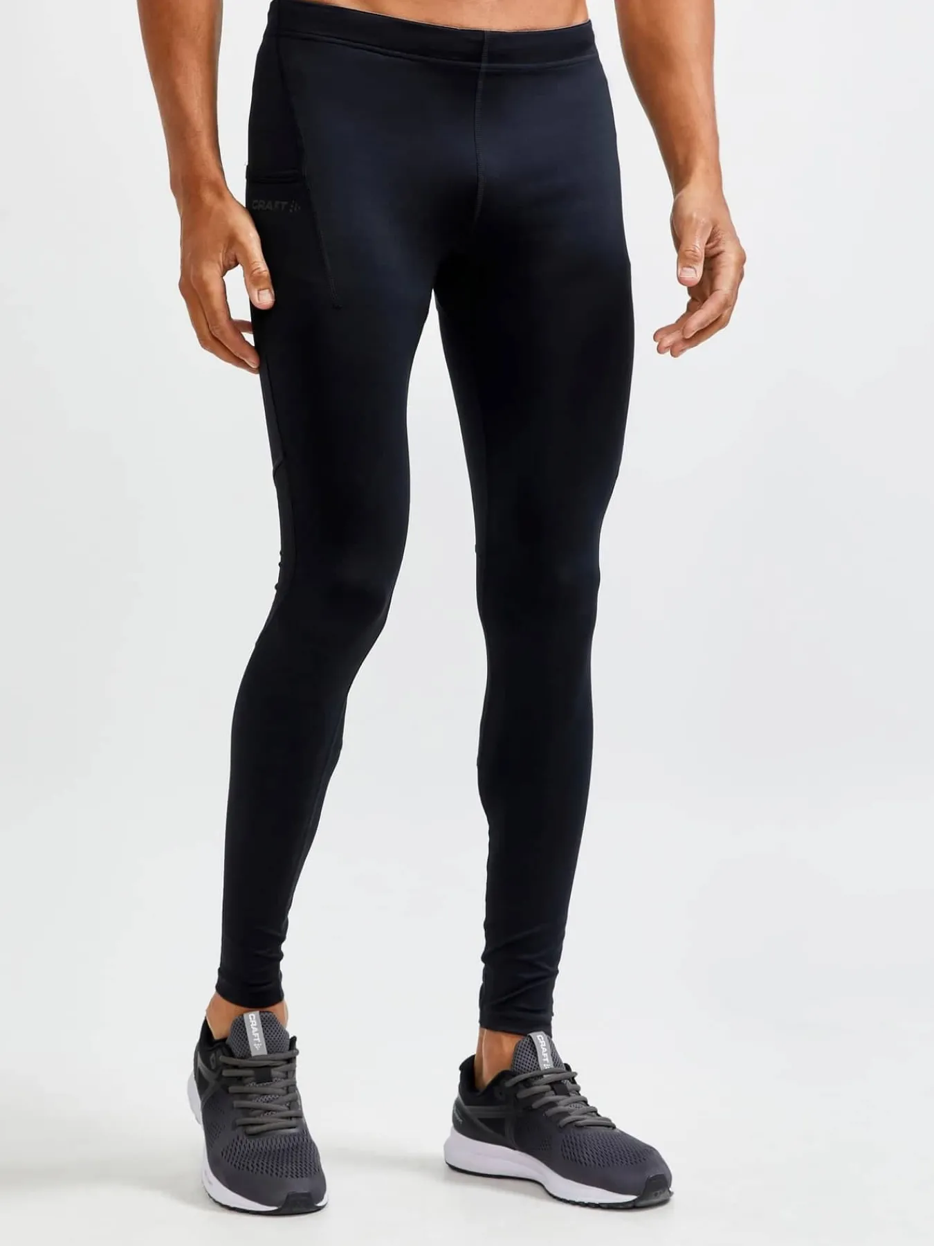 Craft Sportswear Tights|Träning^ADV Essence Zip Tights M