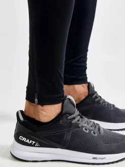 Craft Sportswear Tights|Träning^ADV Essence Zip Tights M