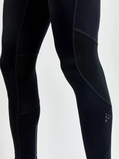 Craft Sportswear Tights|Träning^ADV Essence Zip Tights M
