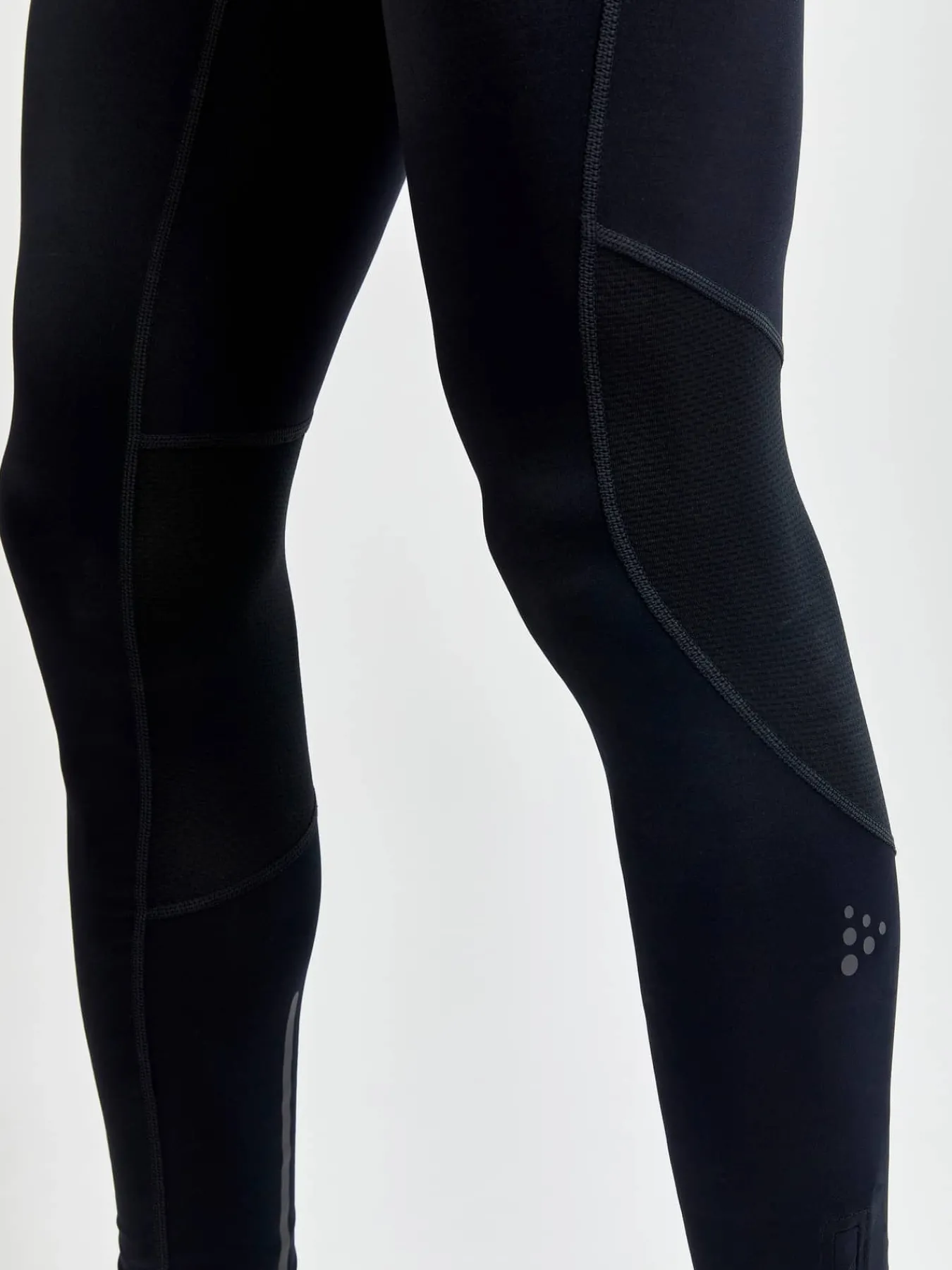 Craft Sportswear Tights|Träning^ADV Essence Zip Tights M