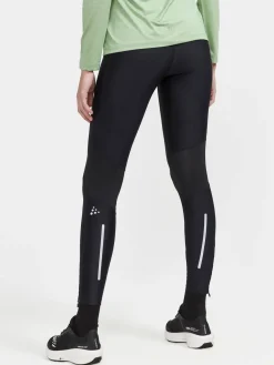 Craft Sportswear Tights|Träning^ADV Essence Zip Tights W Black