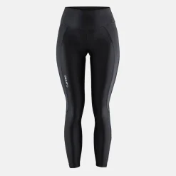 Craft Sportswear Tights|Träning^ADV Essence Zip Tights W Black