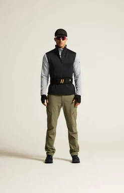 Craft Sportswear Mellanlager & Fleece|Mellanlager^ADV Exlore Power Fleece Vest M