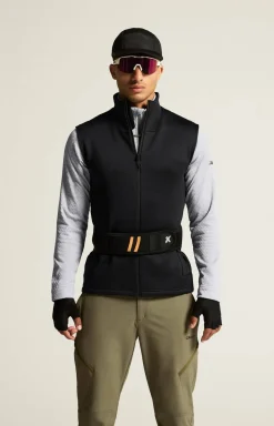 Craft Sportswear Mellanlager & Fleece|Mellanlager^ADV Exlore Power Fleece Vest M