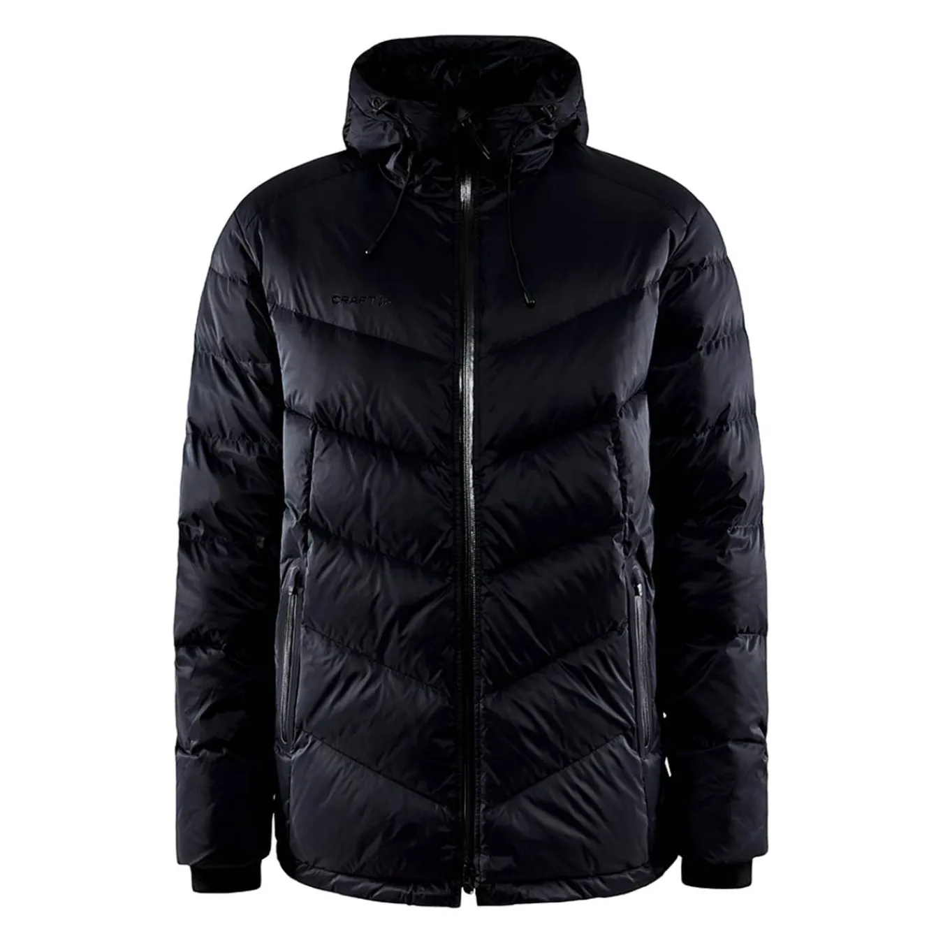 Craft Sportswear Jackor & Västar^ADV Explore Down Jacket M Black