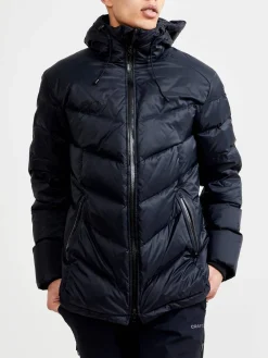 Craft Sportswear Jackor & Västar^ADV Explore Down Jacket M Black