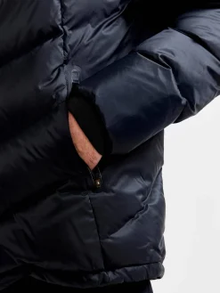 Craft Sportswear Jackor & Västar^ADV Explore Down Jacket M Black