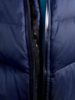 Craft Sportswear Jackor & Västar^ADV Explore Down Jacket M Blaze