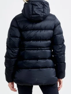 Craft Sportswear Jackor & Västar^ADV Explore Down Jacket W Black
