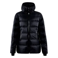 Craft Sportswear Jackor & Västar^ADV Explore Down Jacket W Black