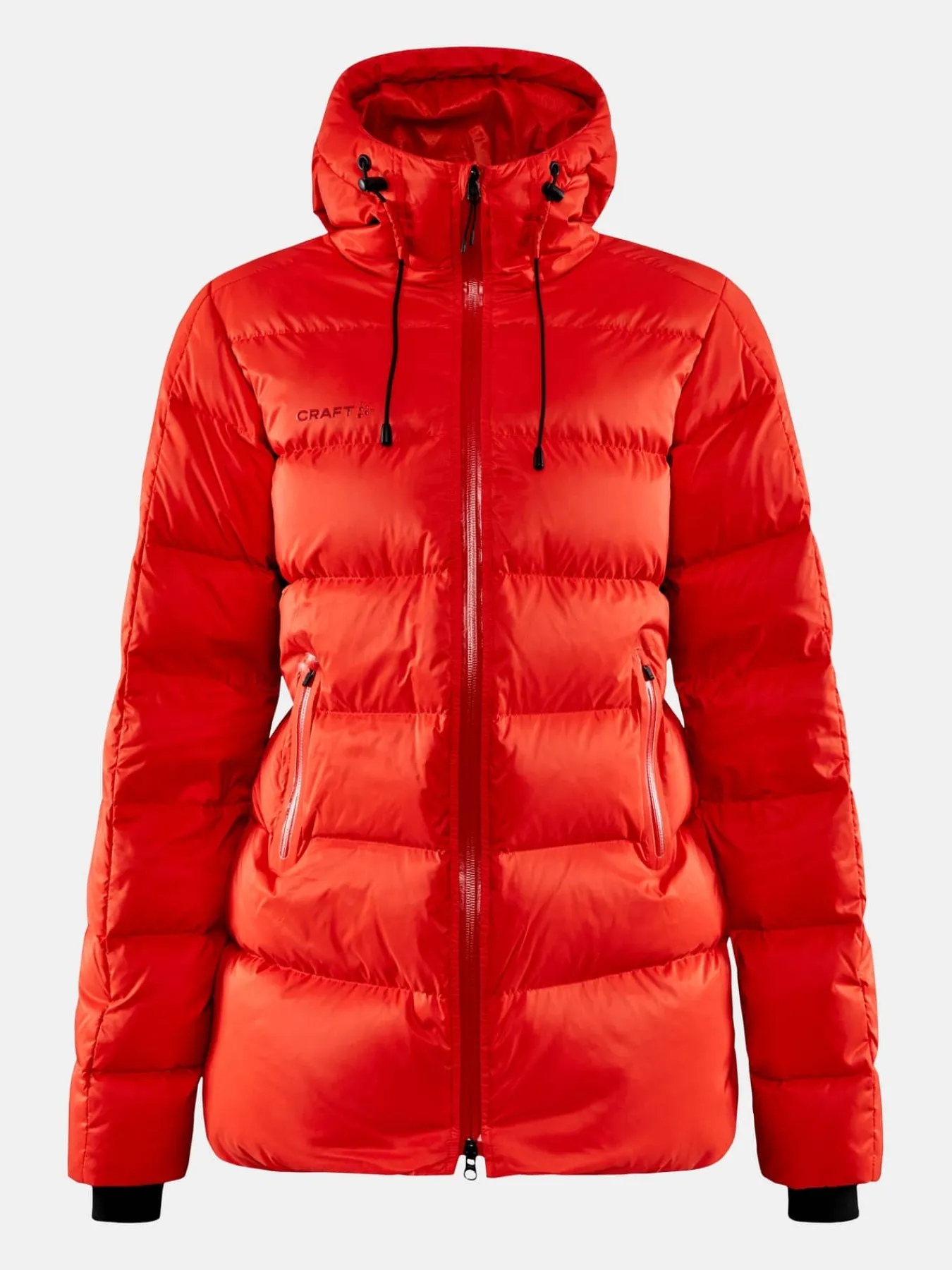 Craft Sportswear Jackor & Västar^ADV Explore Down Jacket W Fiesta