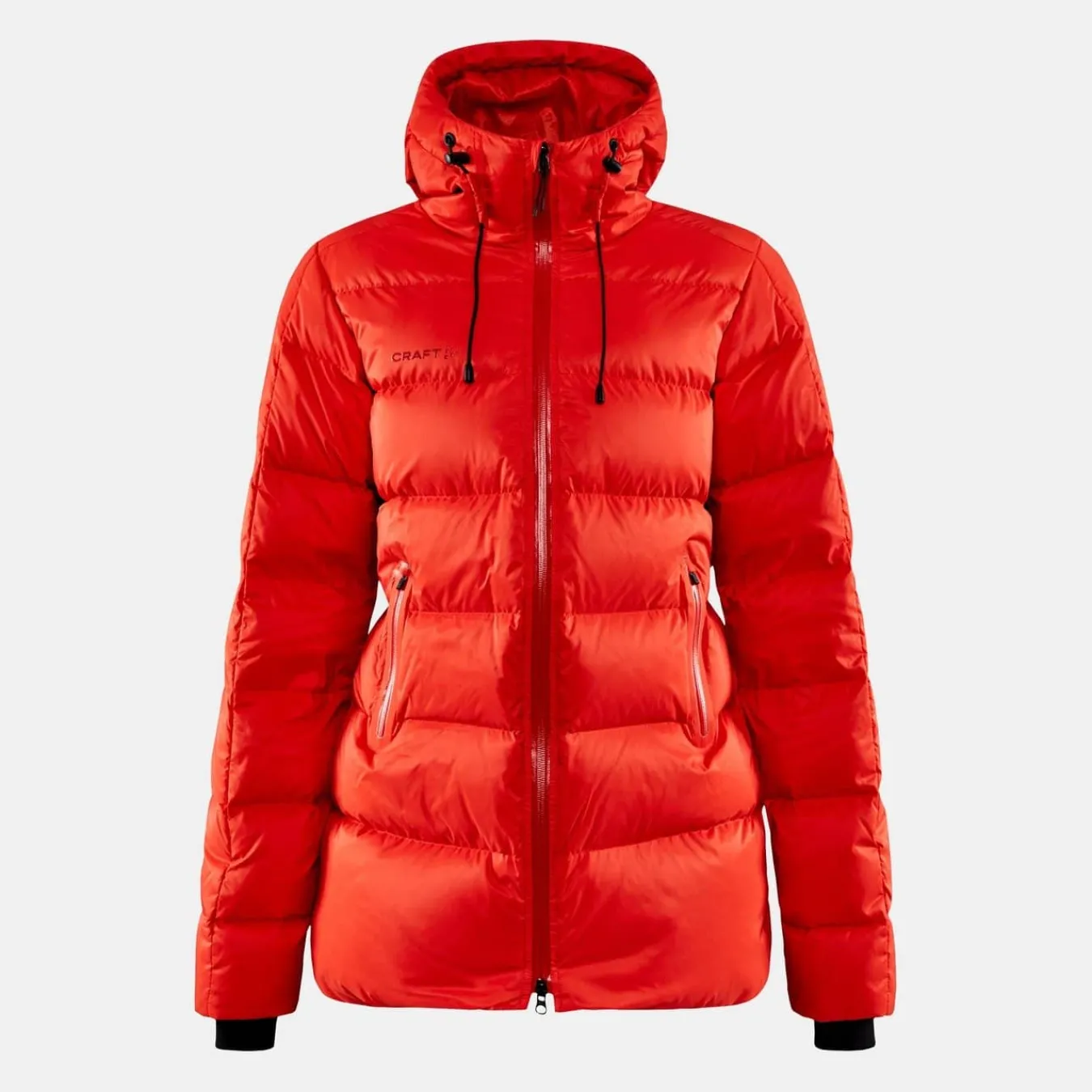 Craft Sportswear Jackor & Västar^ADV Explore Down Jacket W Fiesta
