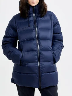 Craft Sportswear Jackor & Västar^ADV Explore Down Jacket W Blaze