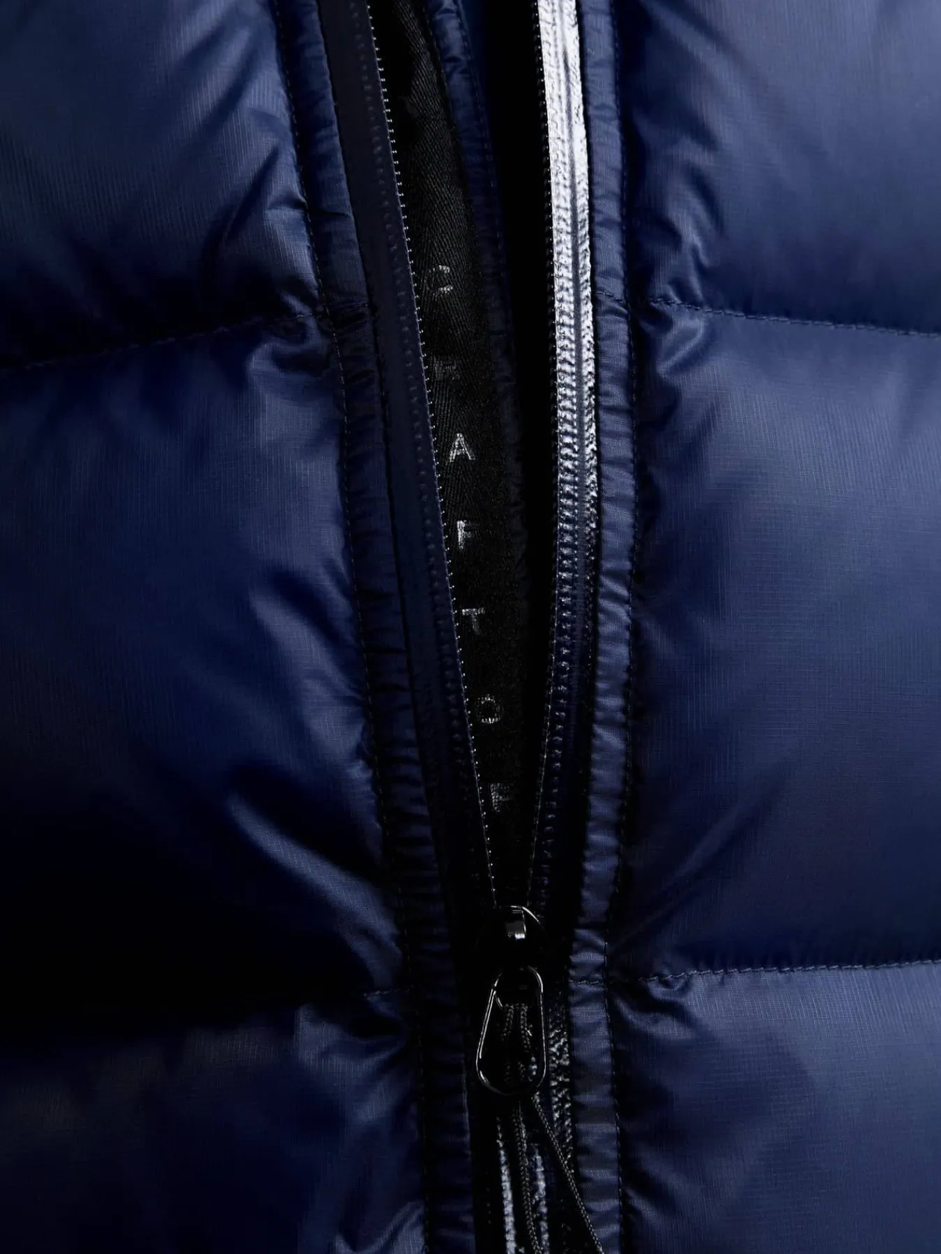 Craft Sportswear Jackor & Västar^ADV Explore Down Jacket W Blaze