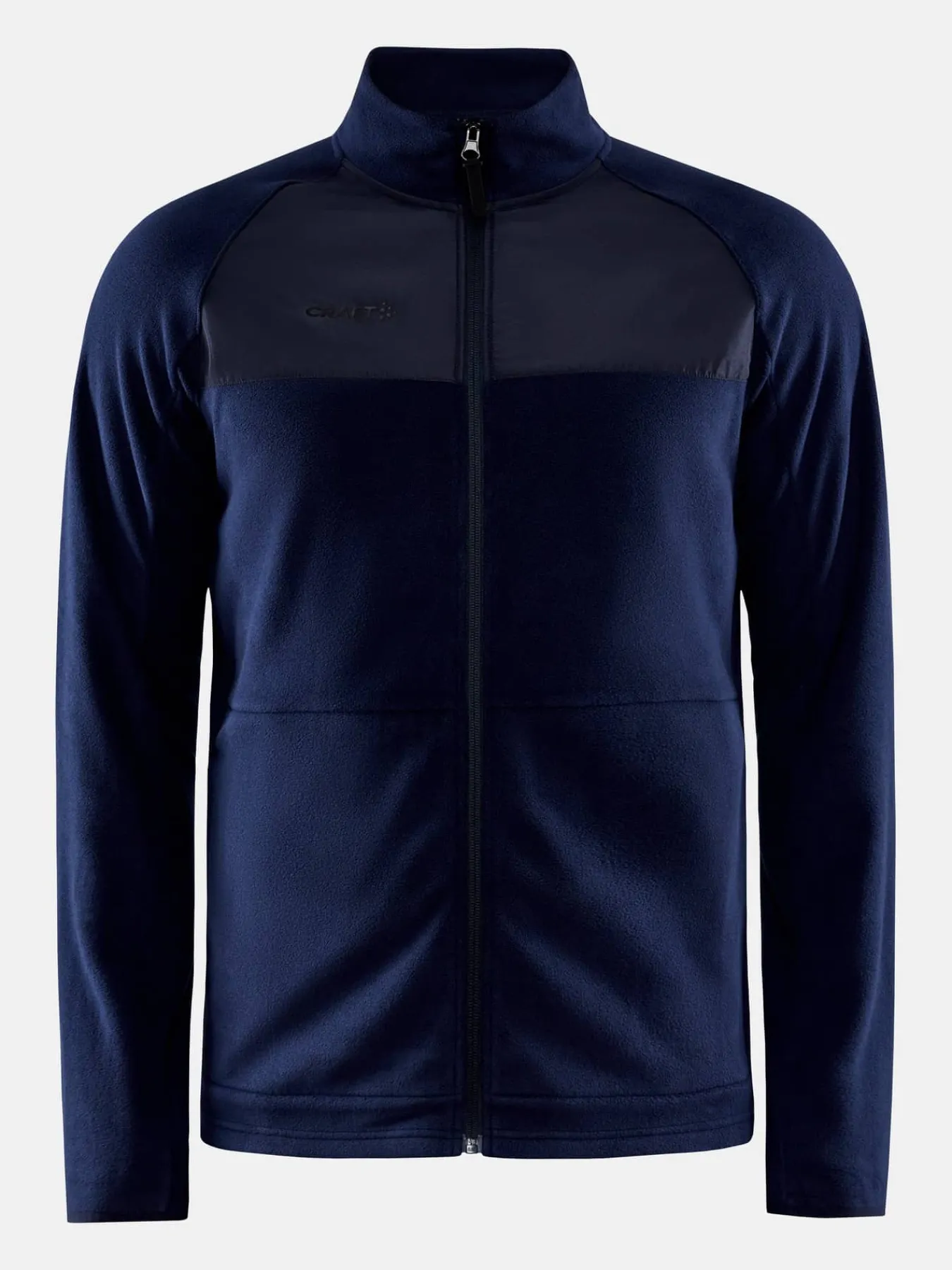 Craft Sportswear Mellanlager & Fleece|Mellanlager^ADV Explore Fleece Midlayer M Blaze