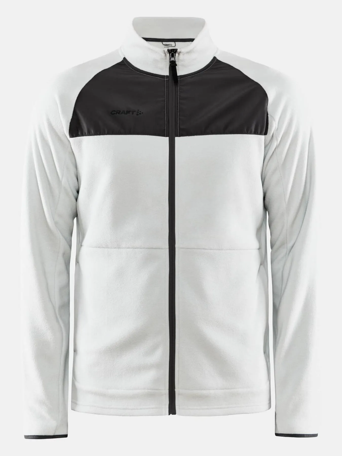 Craft Sportswear Mellanlager & Fleece|Mellanlager^ADV Explore Fleece Midlayer M Ash-Granite