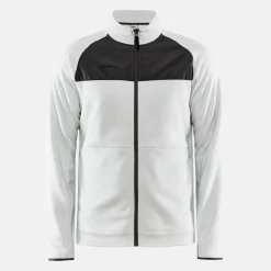 Craft Sportswear Mellanlager & Fleece|Mellanlager^ADV Explore Fleece Midlayer M Ash-Granite